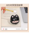  可愛卡通小貓 小狗款 小木魚
